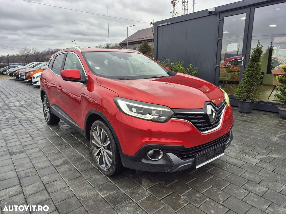 Renault Kadjar - 6