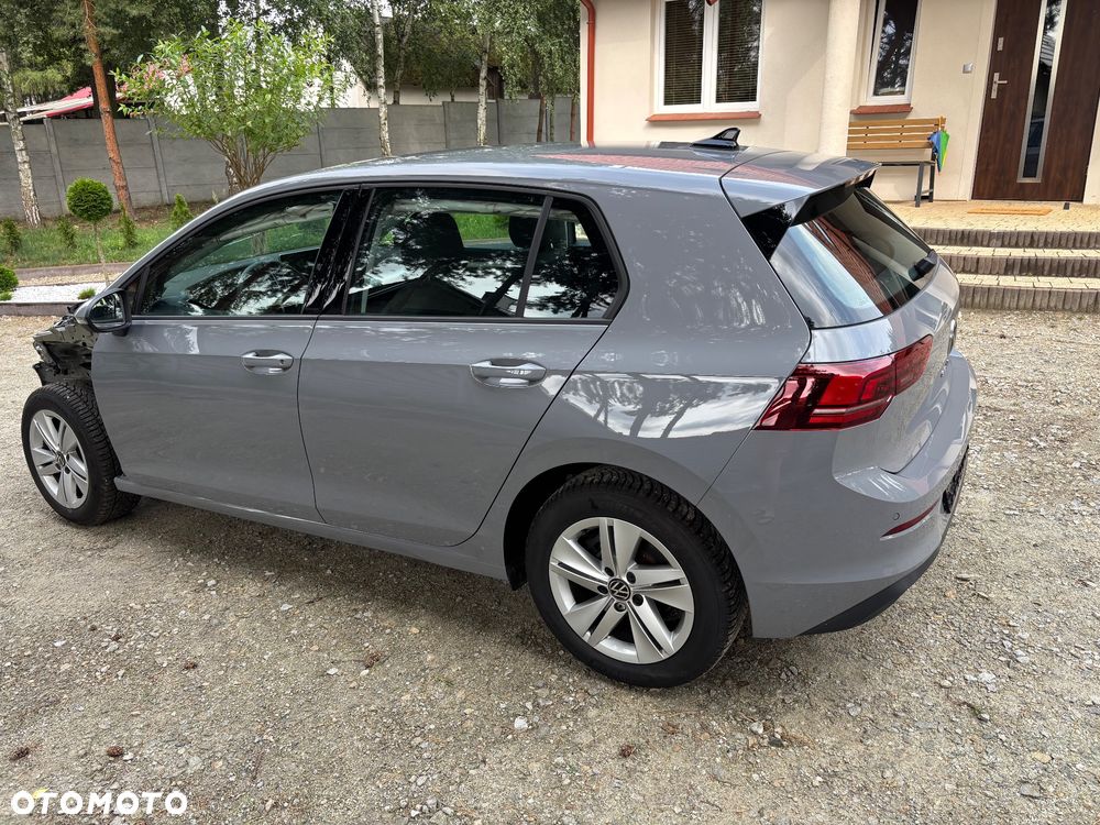 Volkswagen Golf 1.5 TSI OPF - 3
