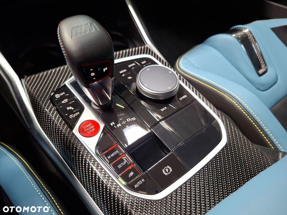 BMW M3 - 16