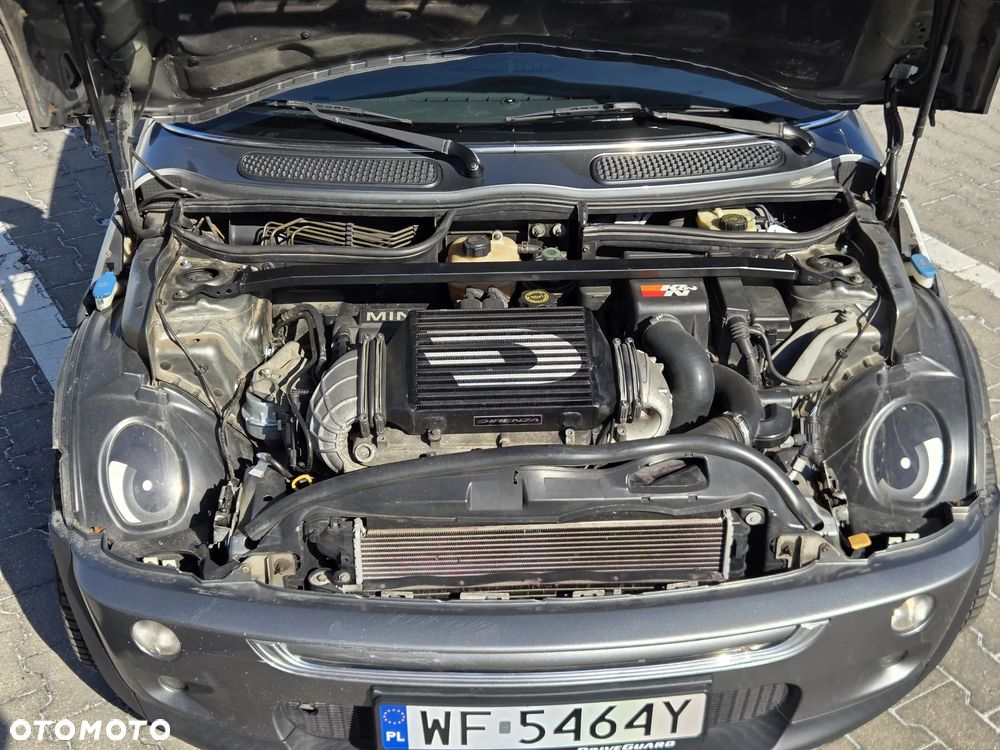 MINI Cooper S - 17