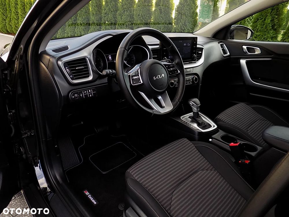 Kia XCeed 1.5 T-GDI L DCT - 33