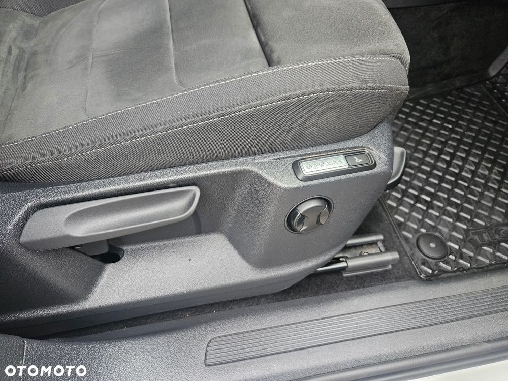 Volkswagen Tiguan 2.0 TDI BMT SCR 4Mot Comfortline DSG - 20