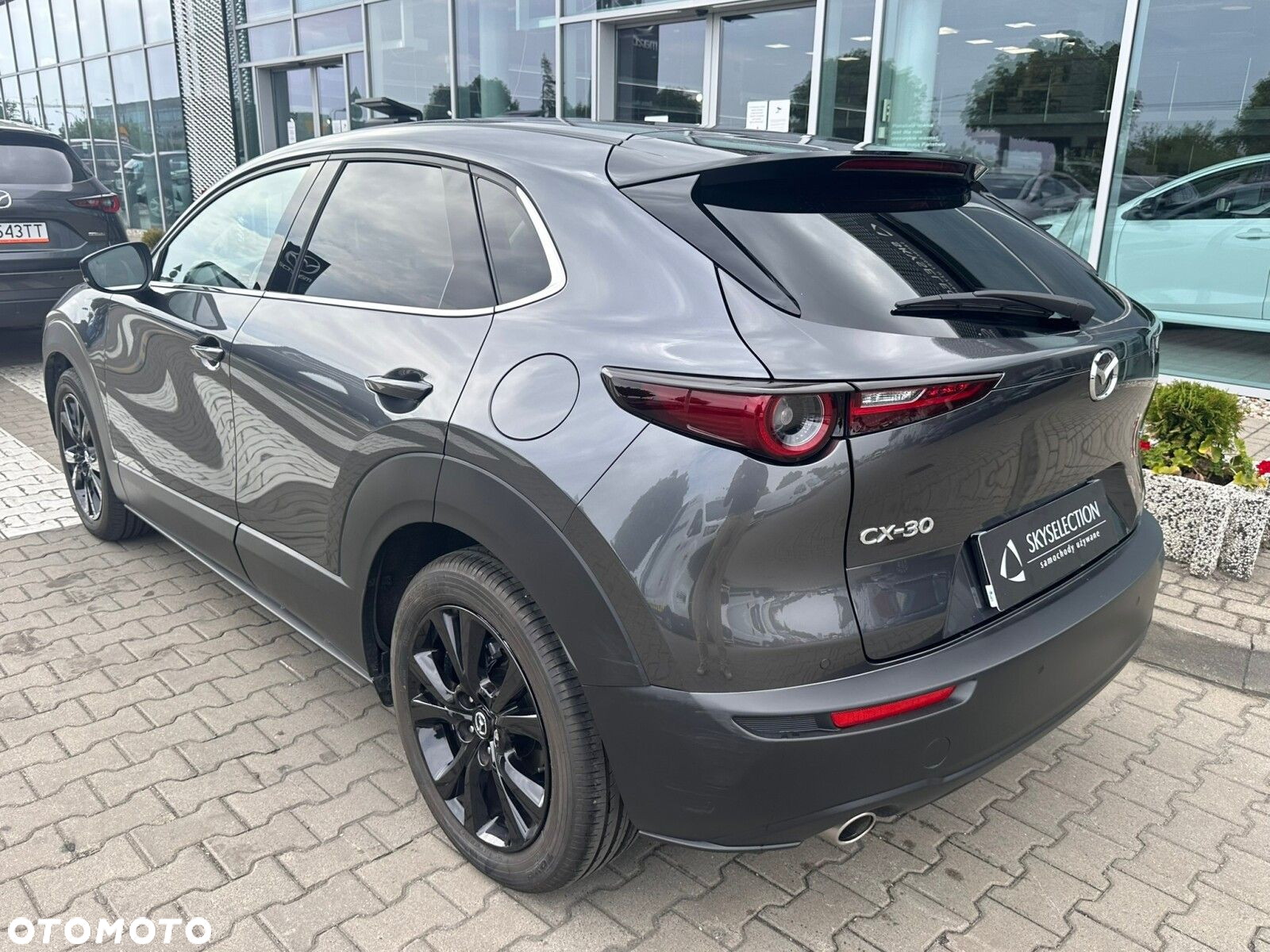 Mazda CX-30 - 5