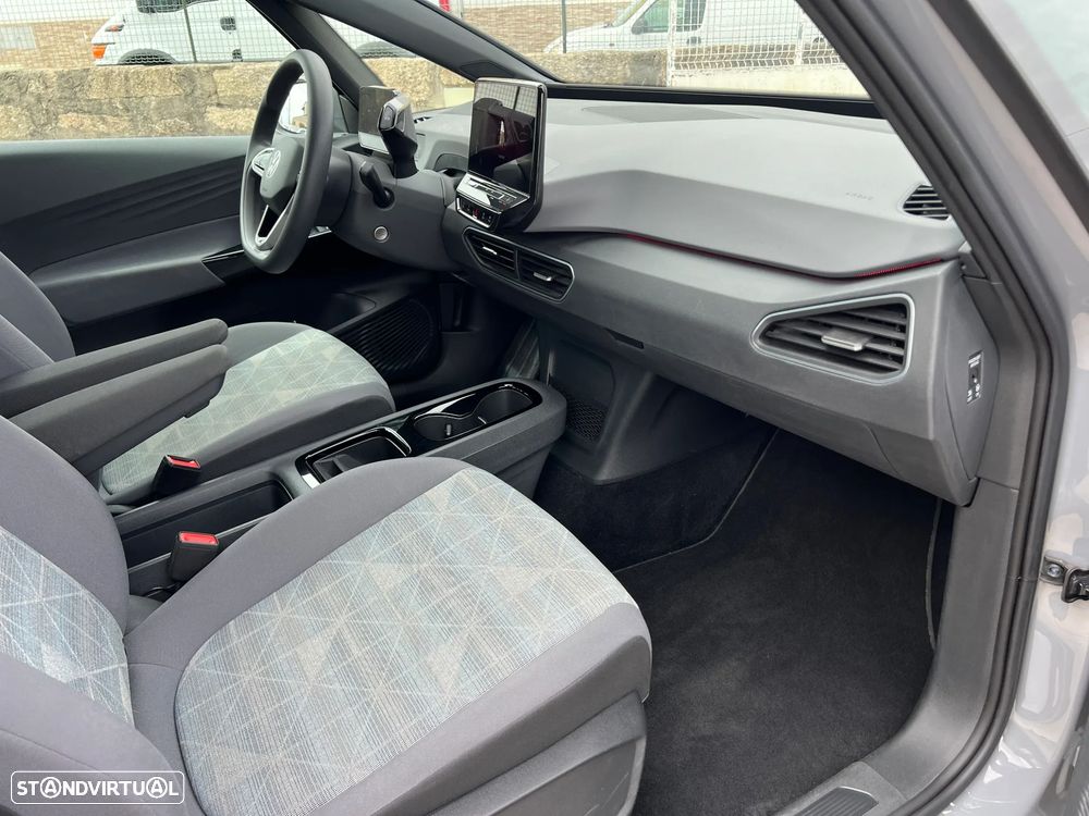 VW ID.3 Performance Upgrade Pure - 23