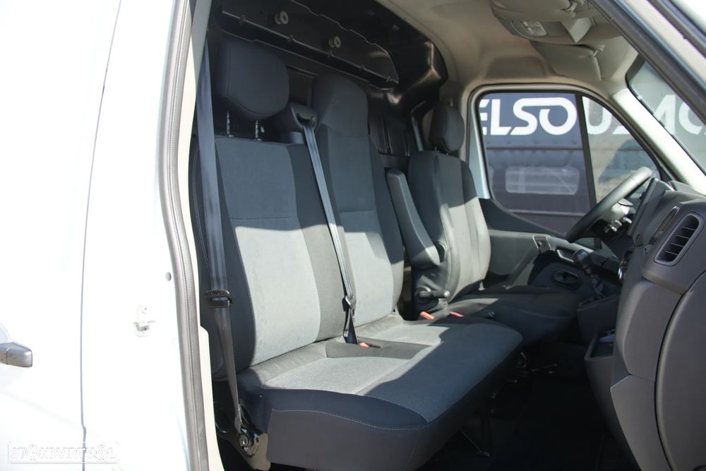 Renault Master L2H2 2.3DCI 136cv GPS - 12