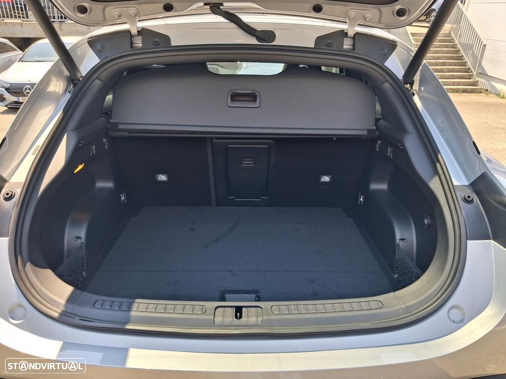 Smart #3 66 kWh Premium - 13