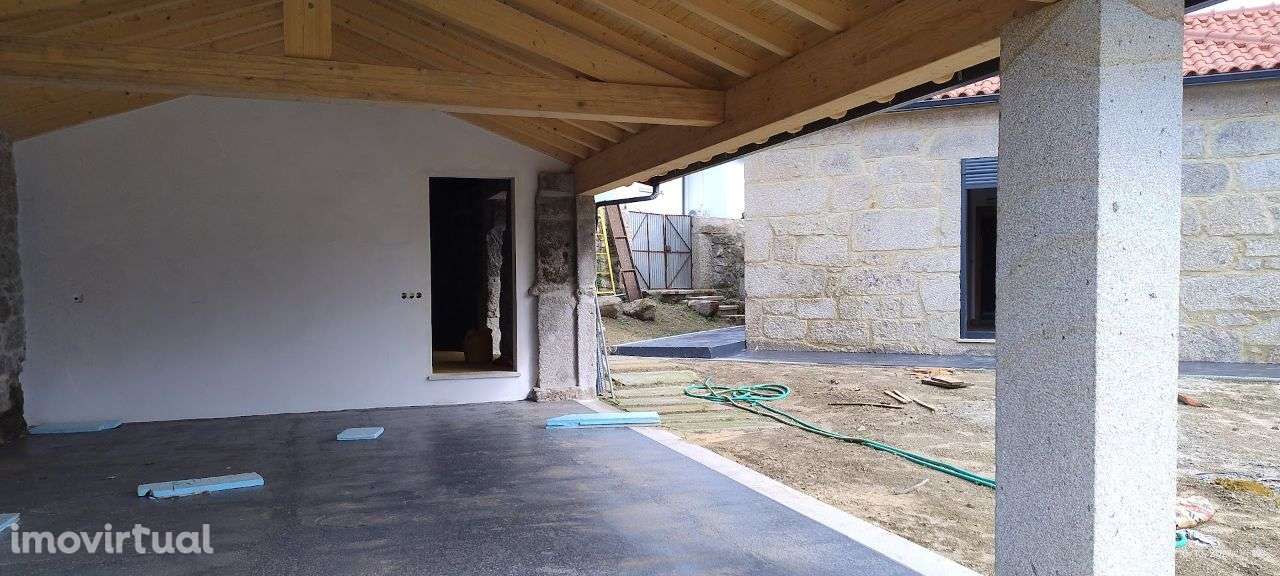 Moradia T3 - PONTE DA BARCA - Grande imagem: 5/9