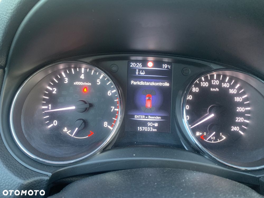 Nissan Qashqai - 12