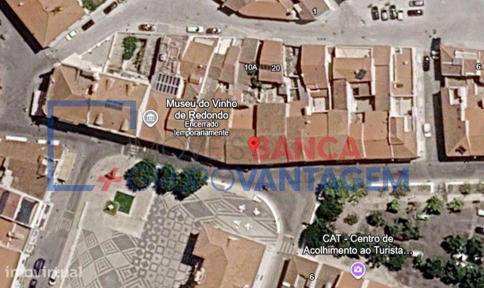 MORADIA T5 - DUPLEX -  EVORA - Grande imagem: 5/9