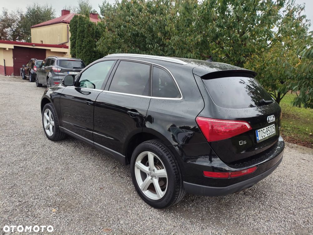 Audi Q5 2.0 TDI Quattro S tronic Prime Line - 3