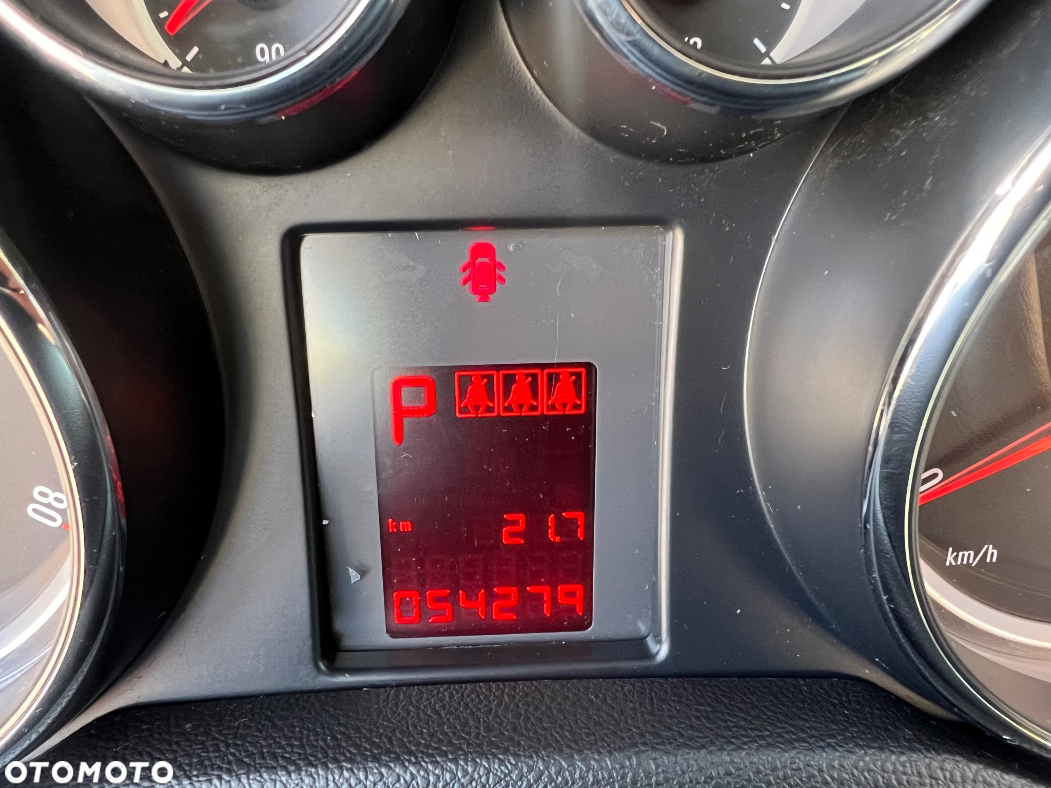 Opel Mokka 1.4 T Cosmo - 13