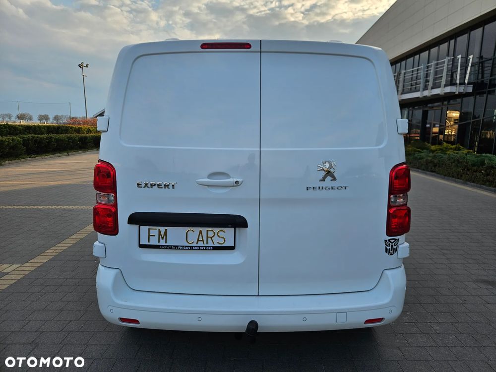 Peugeot Expert Jumper Scudo Proace Combo - 14