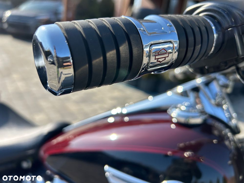Harley-Davidson Softail Fat Boy - 15