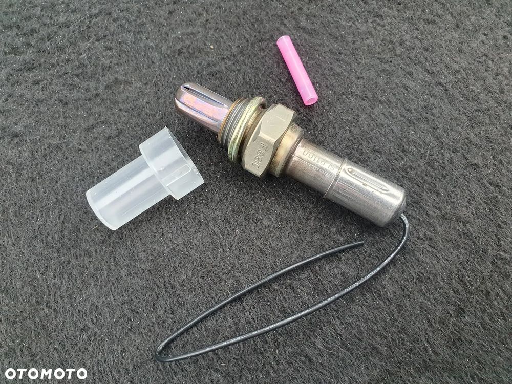 NOWA SONDA LAMBDA SLP1100 UNIWERSALNA JEDNOPRZEWODOWA BOSCH 0258986501 MAGNETI MARELLI 461912161100 - 4