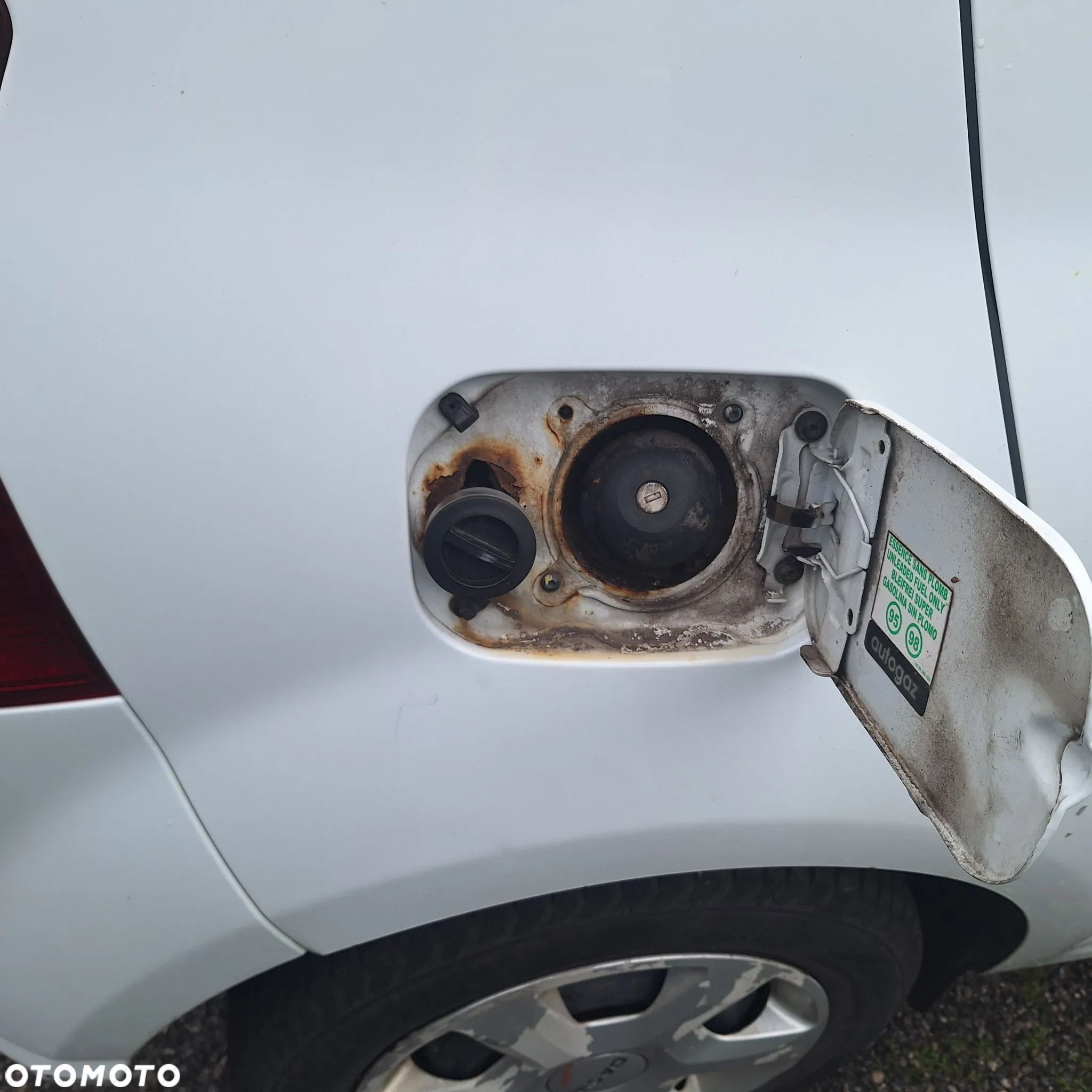 Dacia Sandero 1.4 MPI - 13