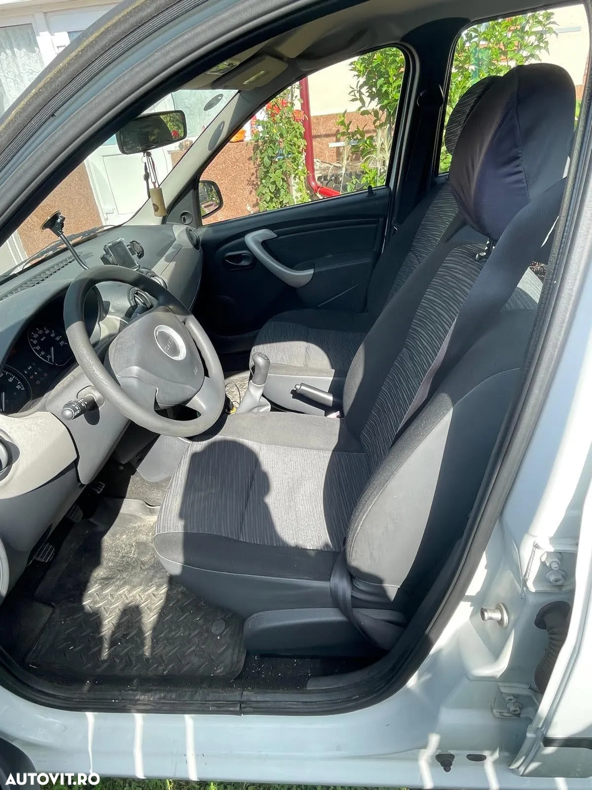 Dacia Logan 1.4 MPI - 14