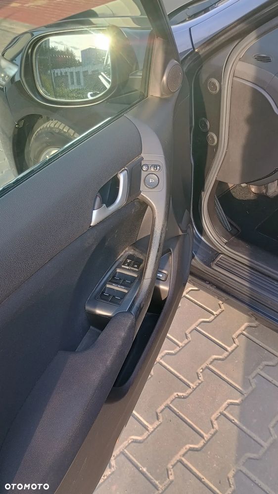 Honda Accord - 12
