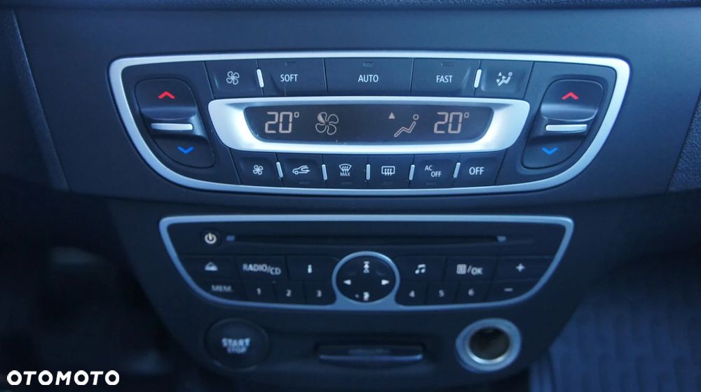 Renault Megane dCi 130 FAP Dynamique - 21