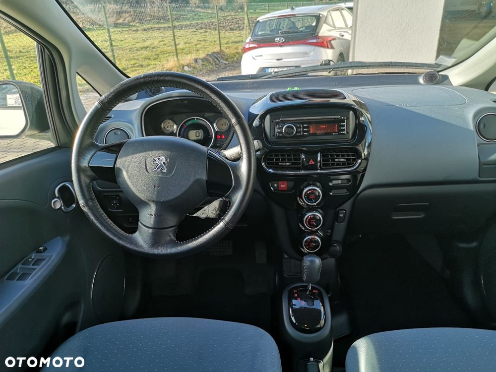 Citroën C-Zero Standard - 33