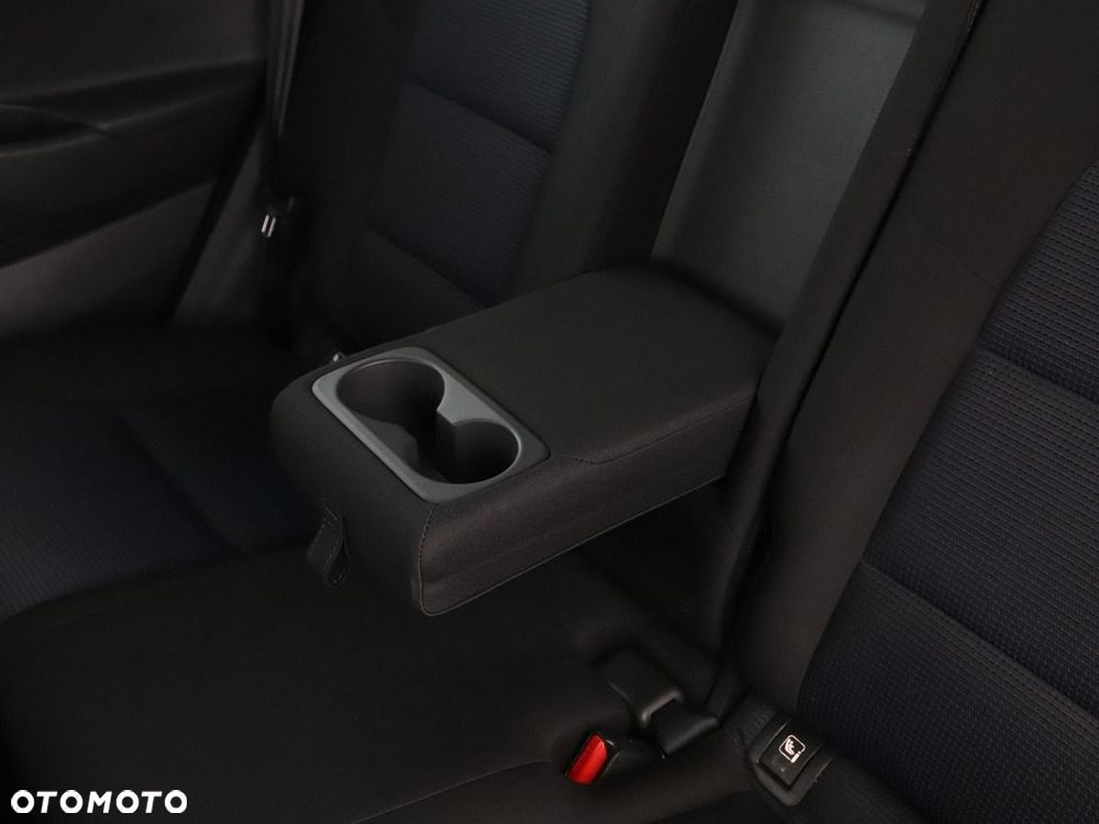 Hyundai Tucson 2.0 CRDI Comfort 4WD - 41