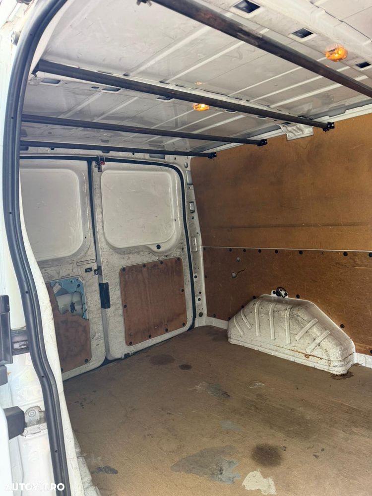 Ford Transit - 8