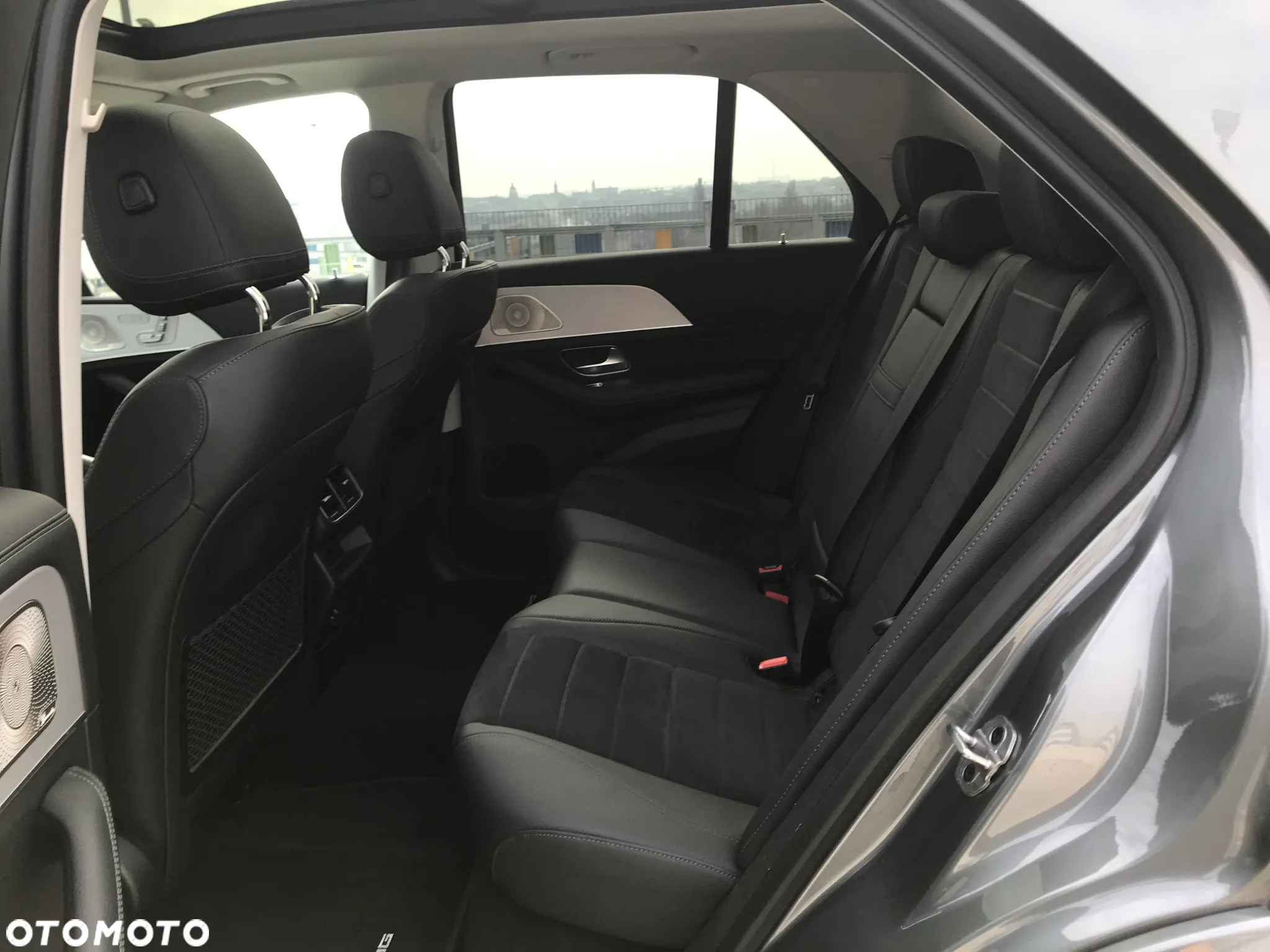 Mercedes-Benz GLE 350 e 4-Matic - 23