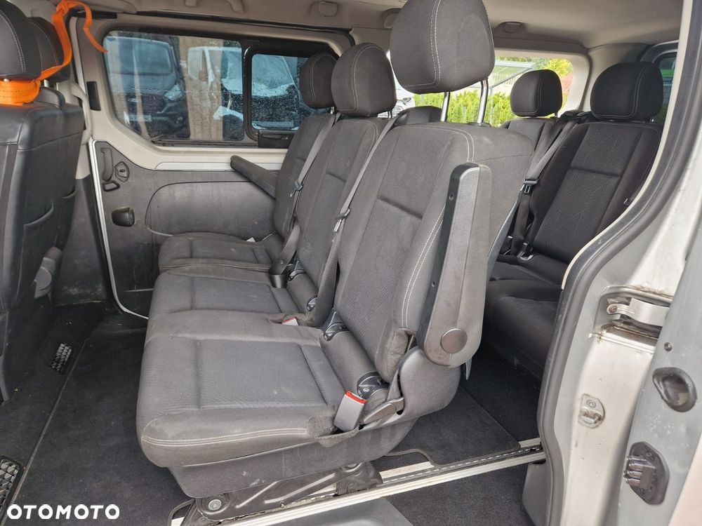 Renault Trafic ENERGY Grand Spaceclass - 18