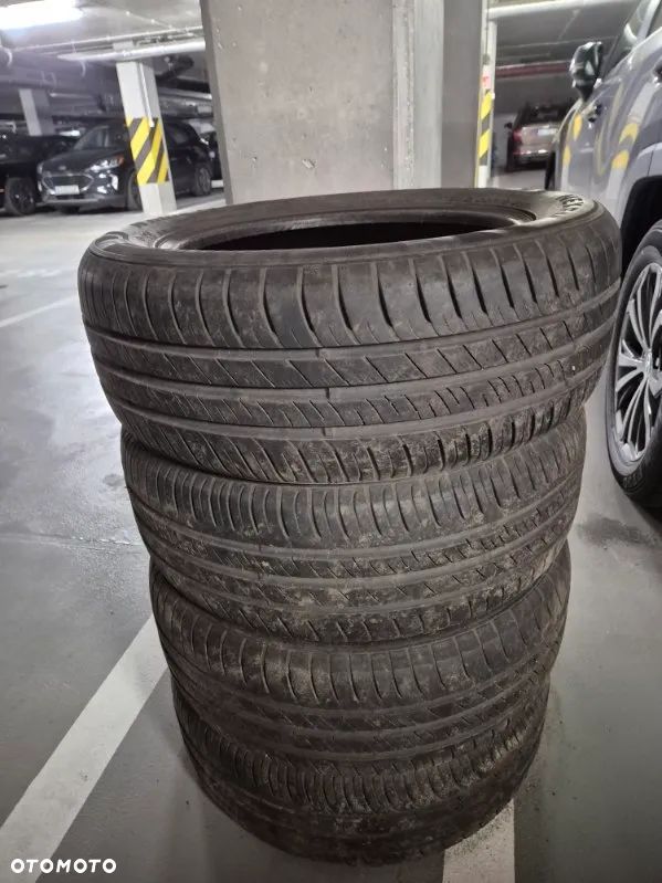 Opony Nexen N'blue S 205/55 R16 91 V rok 2022 - 3