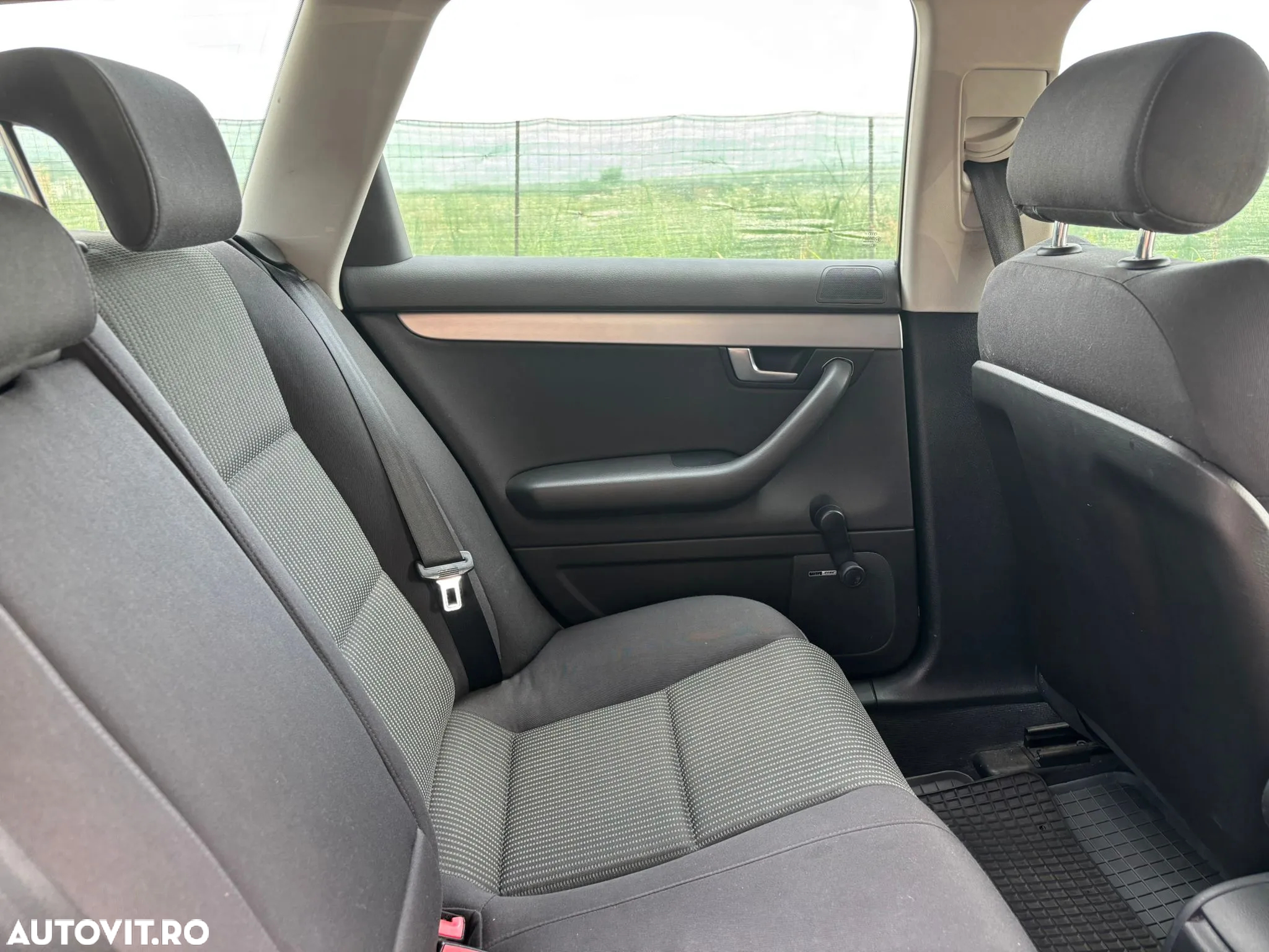 Audi A4 2.0 TDI - 17