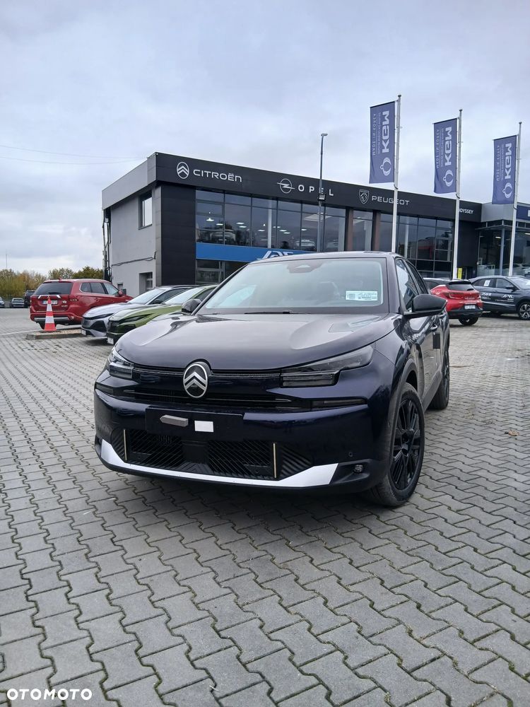 Citroën C4X