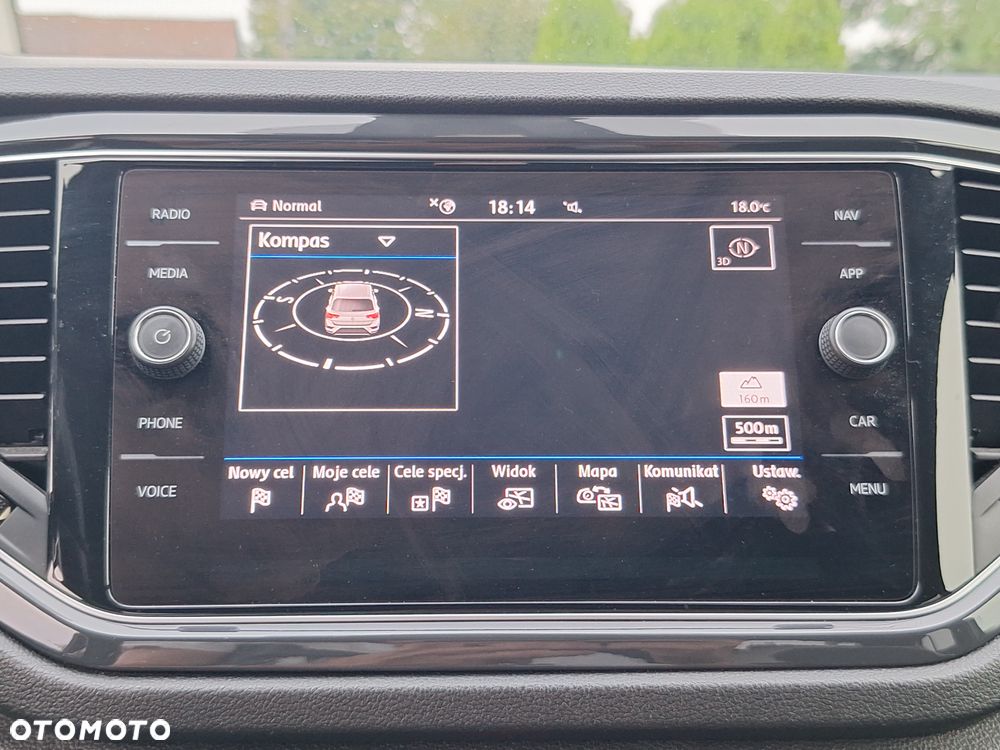 Volkswagen T-Roc 2.0 TSI OPF 4MOTION DSG R-Line - 21