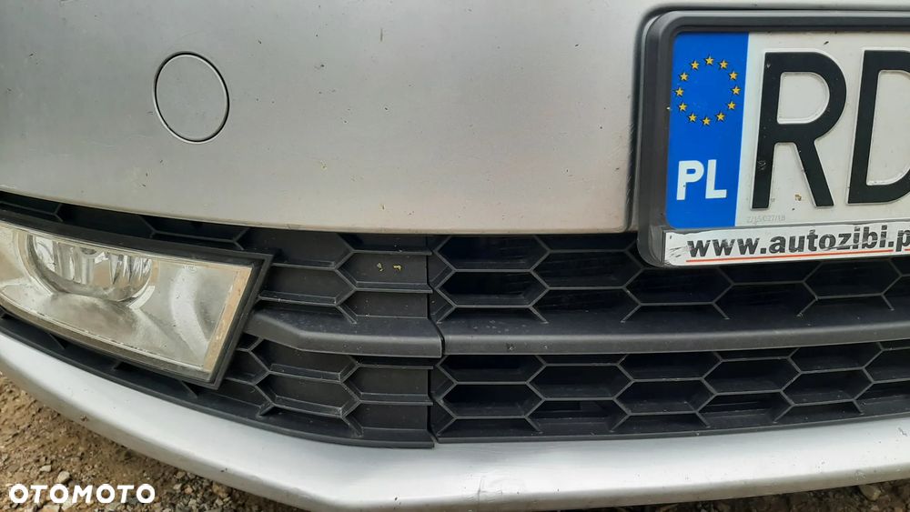 Skoda Octavia 1.6 TDI Ambition - 17