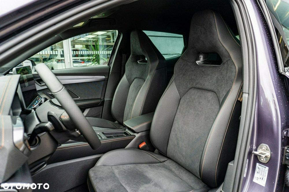 Cupra Formentor - 13