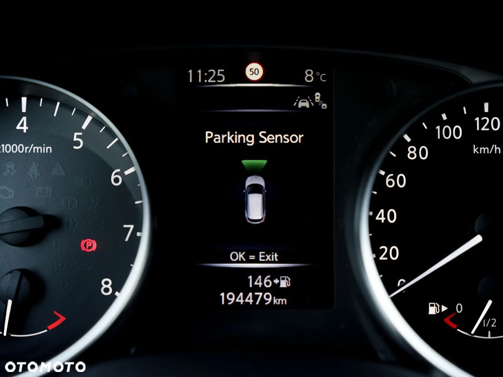 Nissan Qashqai 1.2 DIG-T N-Connecta EU6 - 29