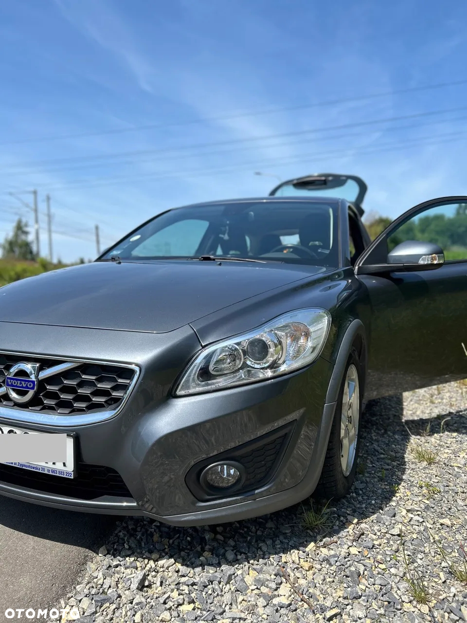 Volvo C30 D2 DRIVe Momentum Start-Stop - 3