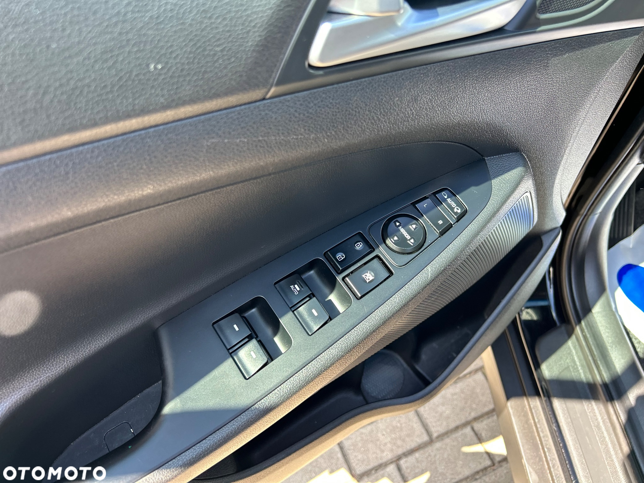 Hyundai Tucson 1.6 GDi 2WD Style - 12