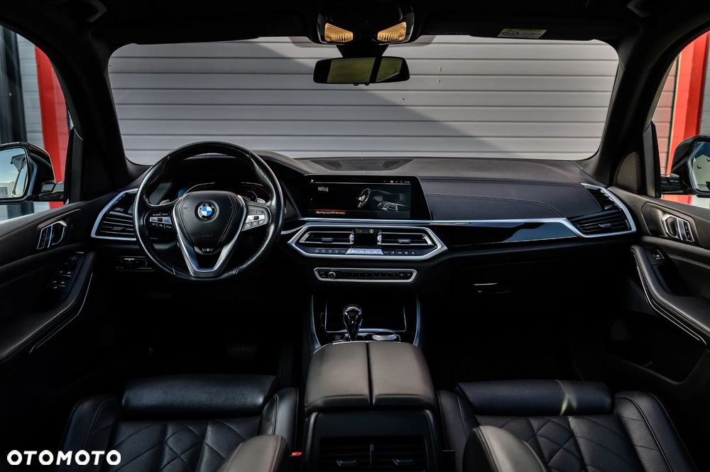 BMW X5 - 7