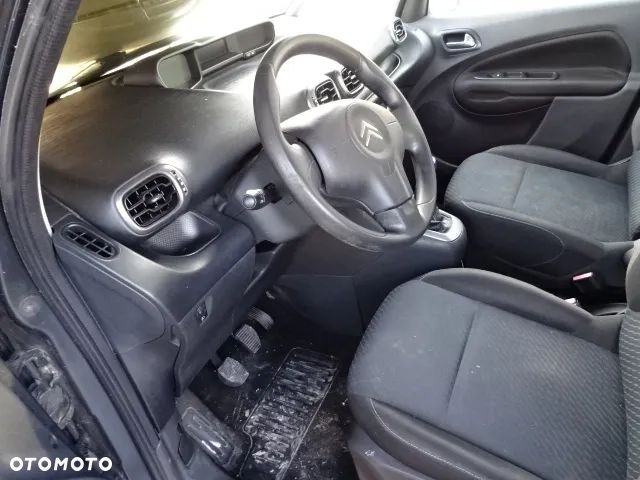 FOTEL FOTELE KANAPA CITROEN C3 PICASSO - 7