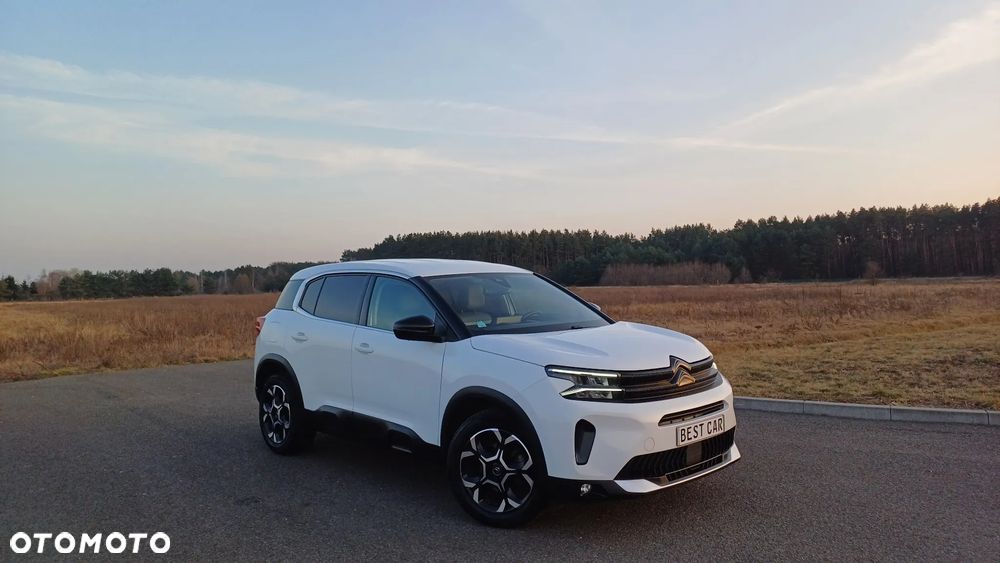 Citroën C5 Aircross - 15