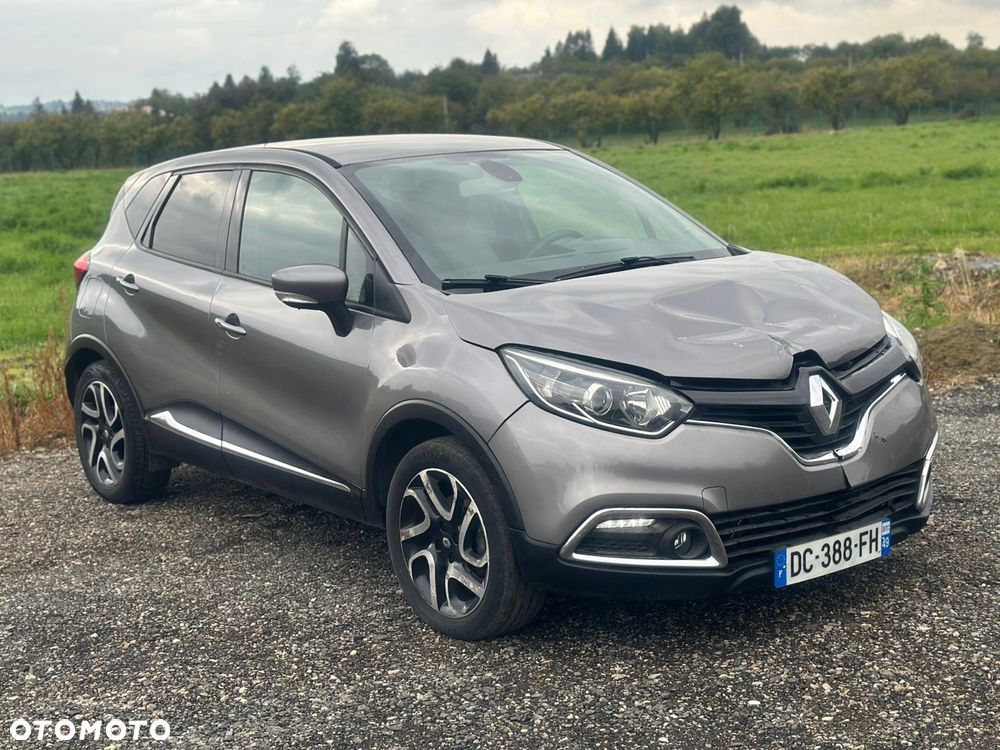 Renault Captur - 5