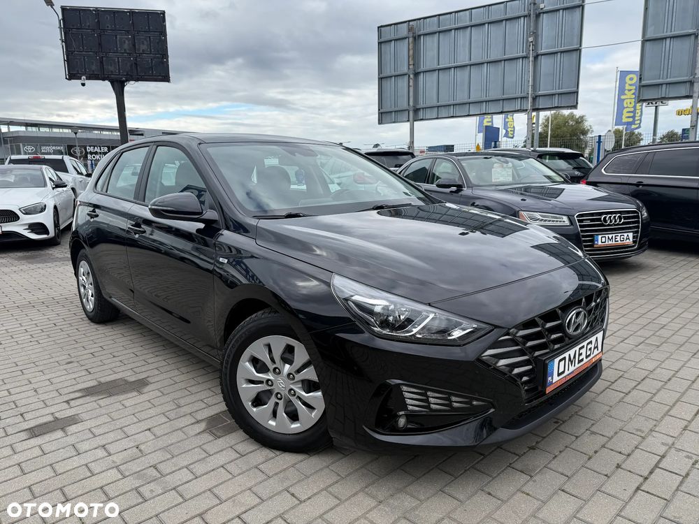 Hyundai i30 1.5 T-GDI 48V Comfort - 3