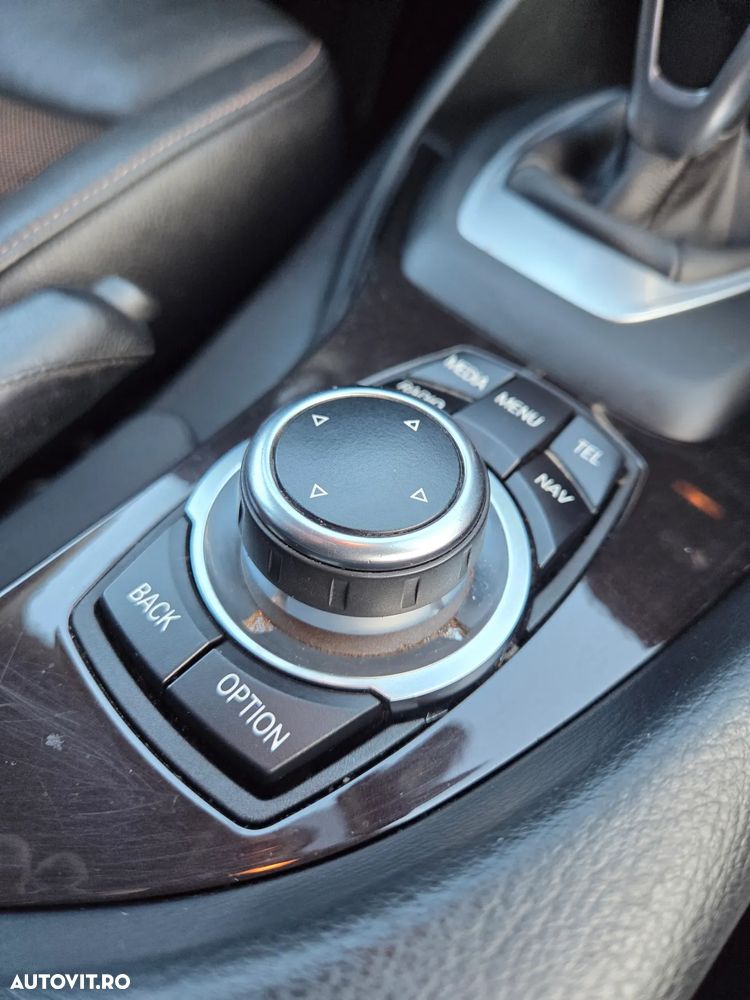 BMW X1 xDrive20d Aut. - 12