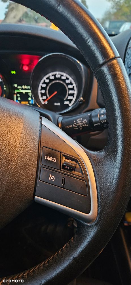 Mitsubishi ASX 1.8 DI-D 2WD Klassik Kollektion - 24