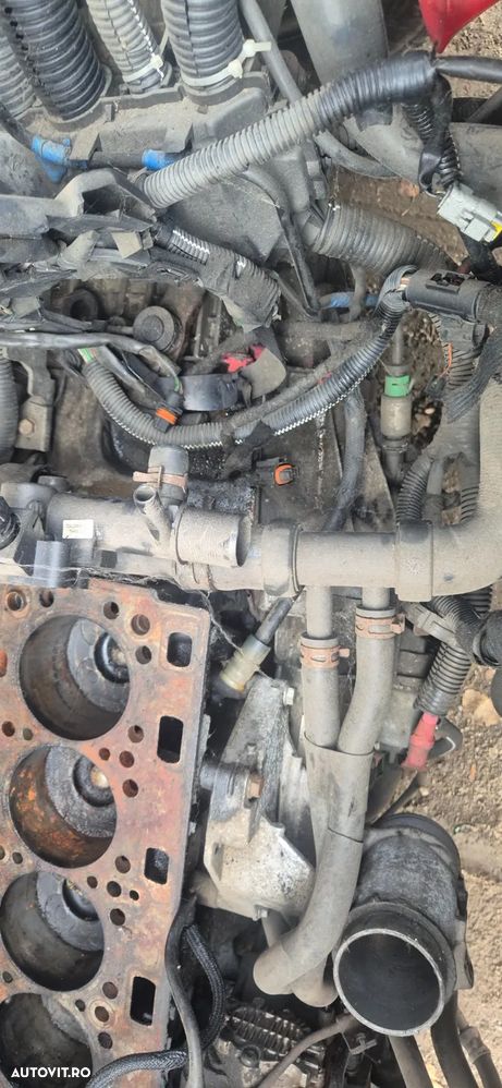 Pompa injectie / inalte Renault Master 2006 2.5 dci diesel - 2