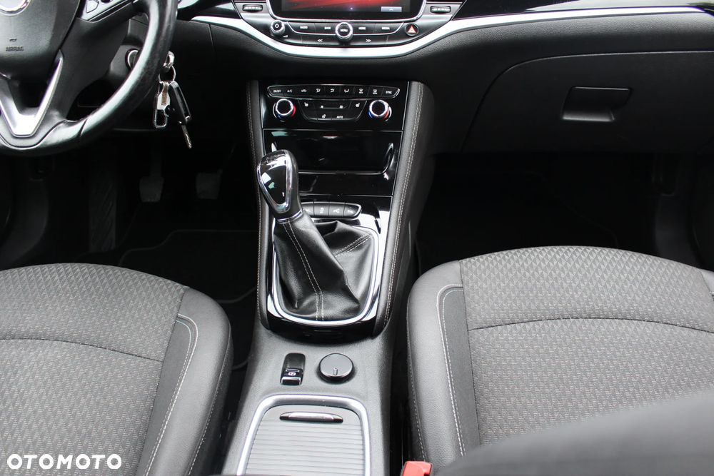 Opel Astra 1.6 D (CDTI) Innovation - 14