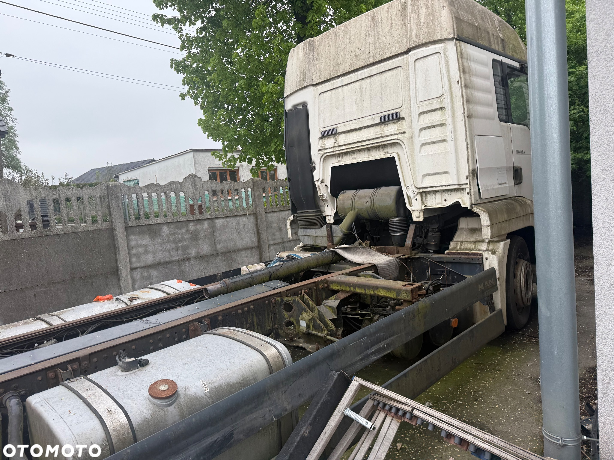 Iveco - 17