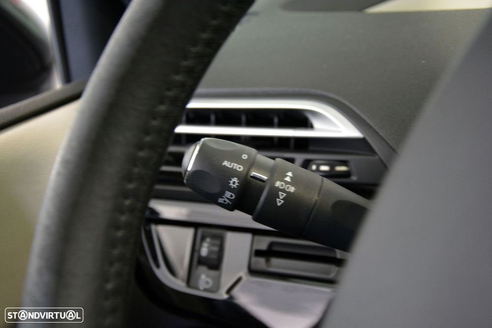 Citroën Grand C4 Spacetourer 1.5 BlueHDi Shine - 23