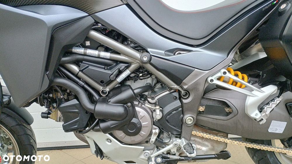 Ducati Multistrada - 7