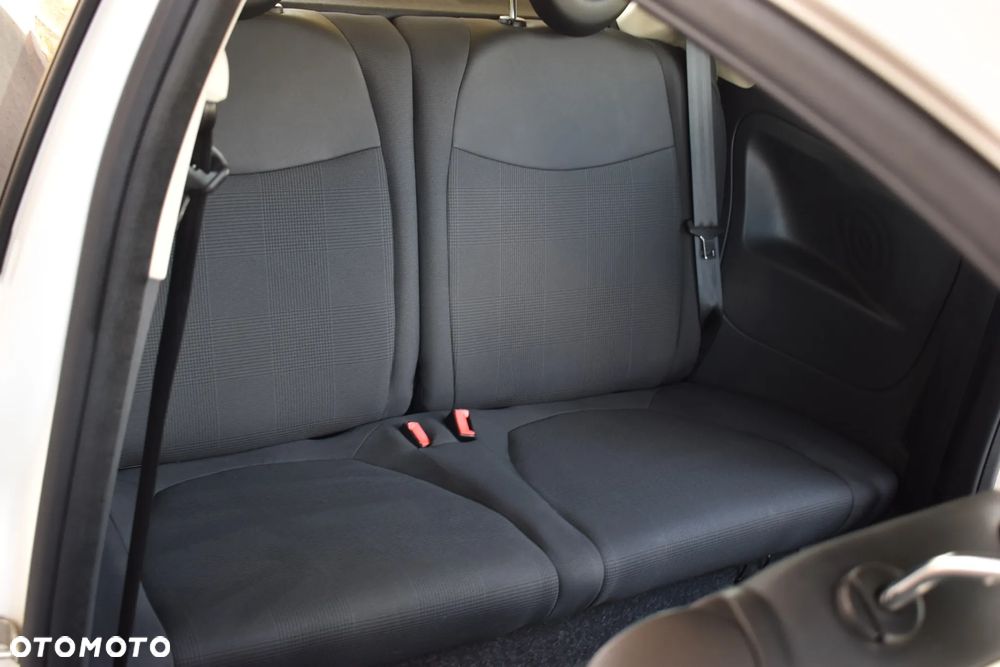 Fiat 500 1.2 8V Mirror - 21