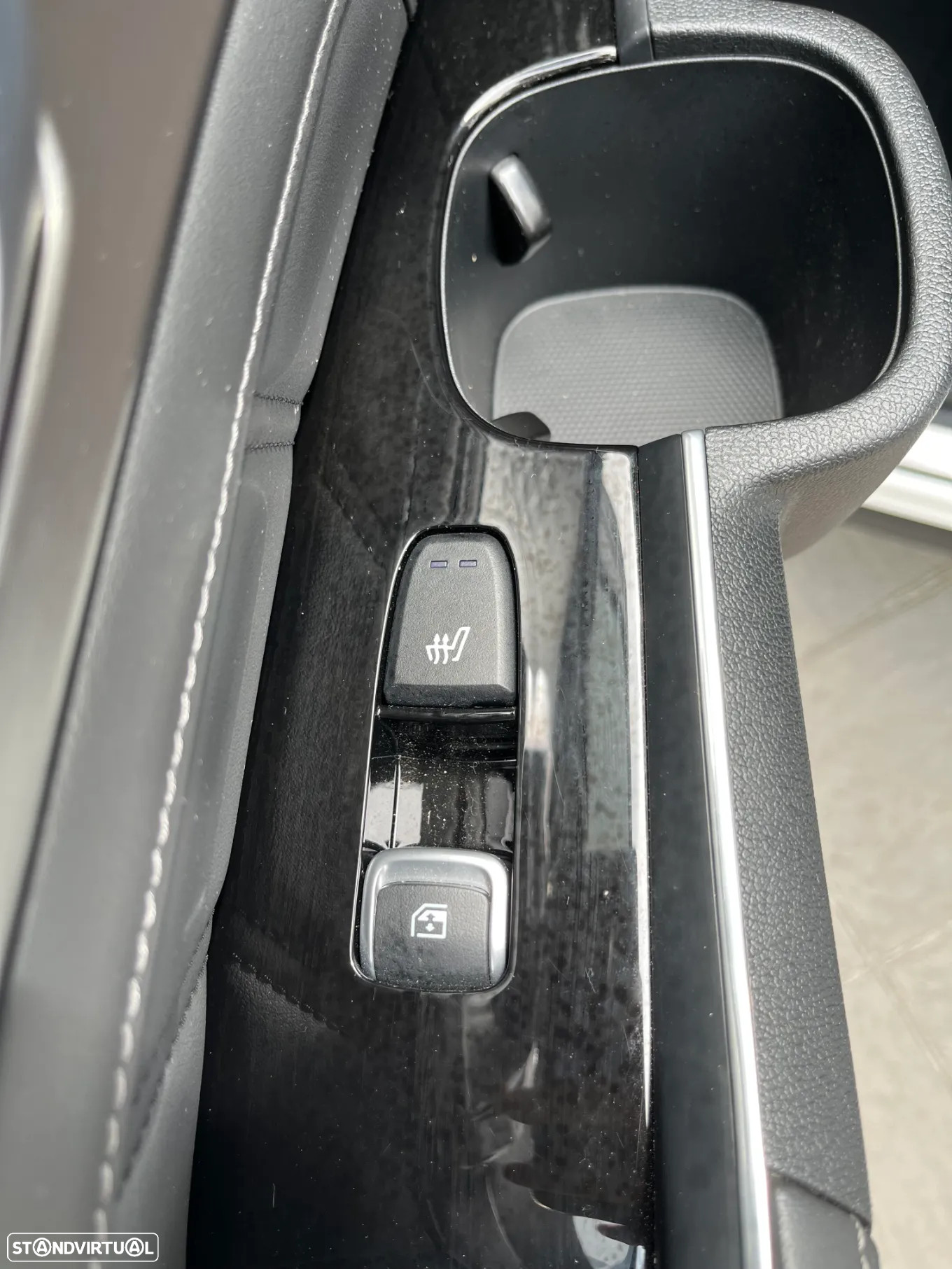 Kia Sorento 2.2 CRDi Concept 8DCT - 16